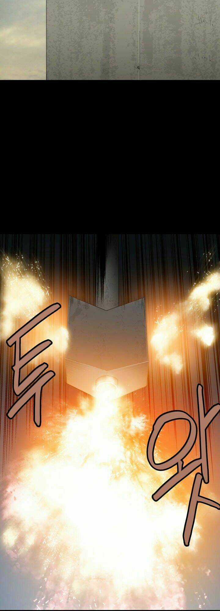 THẢM HỌA ONG ĐỘC Chapter 32 trang 14