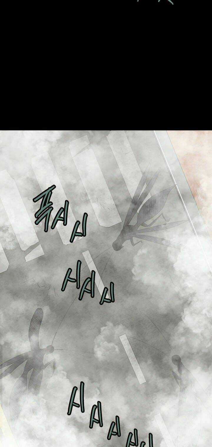 THẢM HỌA ONG ĐỘC Chapter 32 trang 19