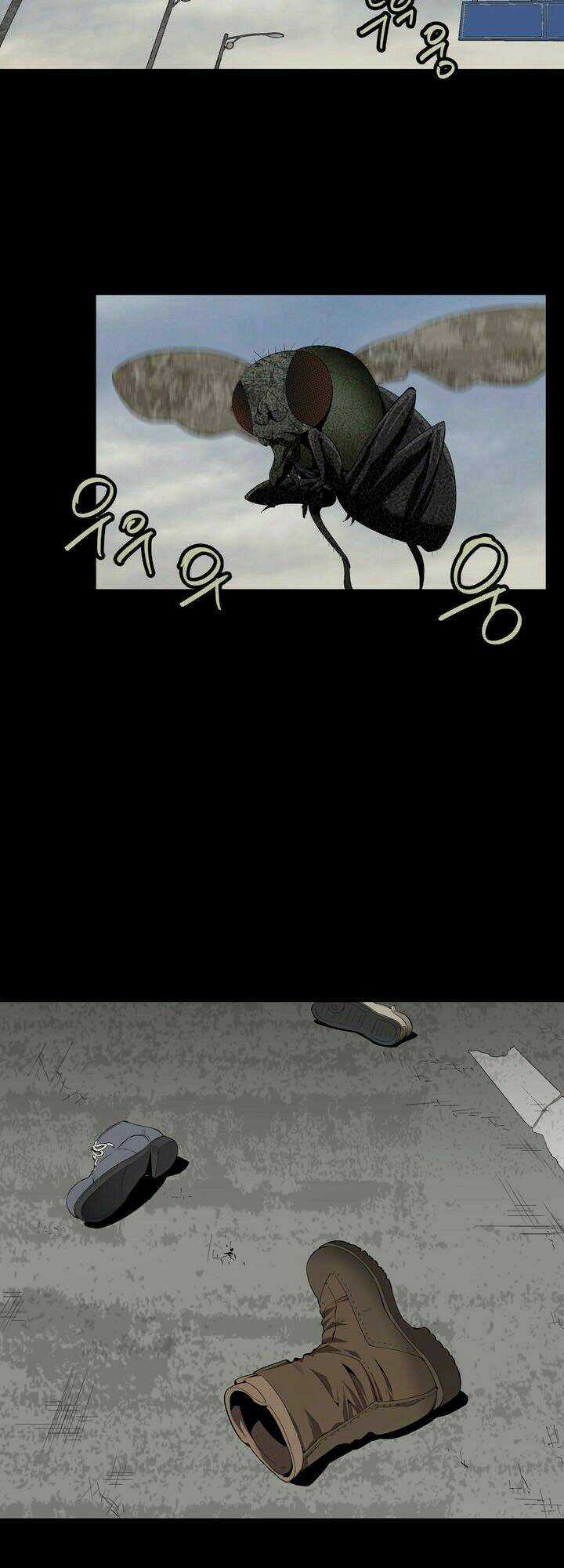 THẢM HỌA ONG ĐỘC Chapter 32 trang 2