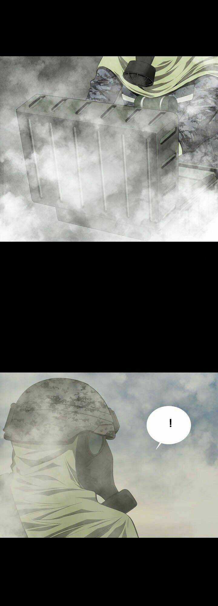 THẢM HỌA ONG ĐỘC Chapter 32 trang 26