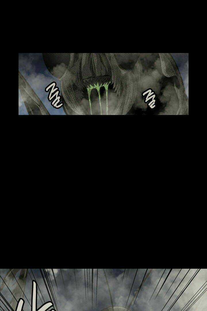 THẢM HỌA ONG ĐỘC Chapter 32 trang 27