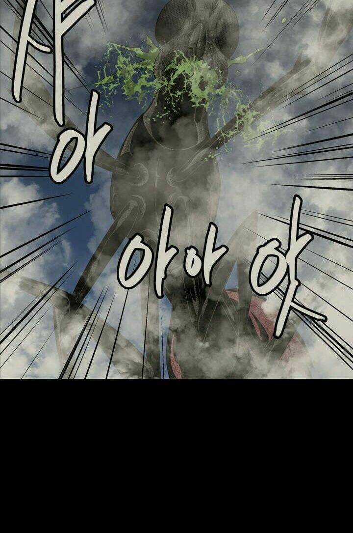 THẢM HỌA ONG ĐỘC Chapter 32 trang 28