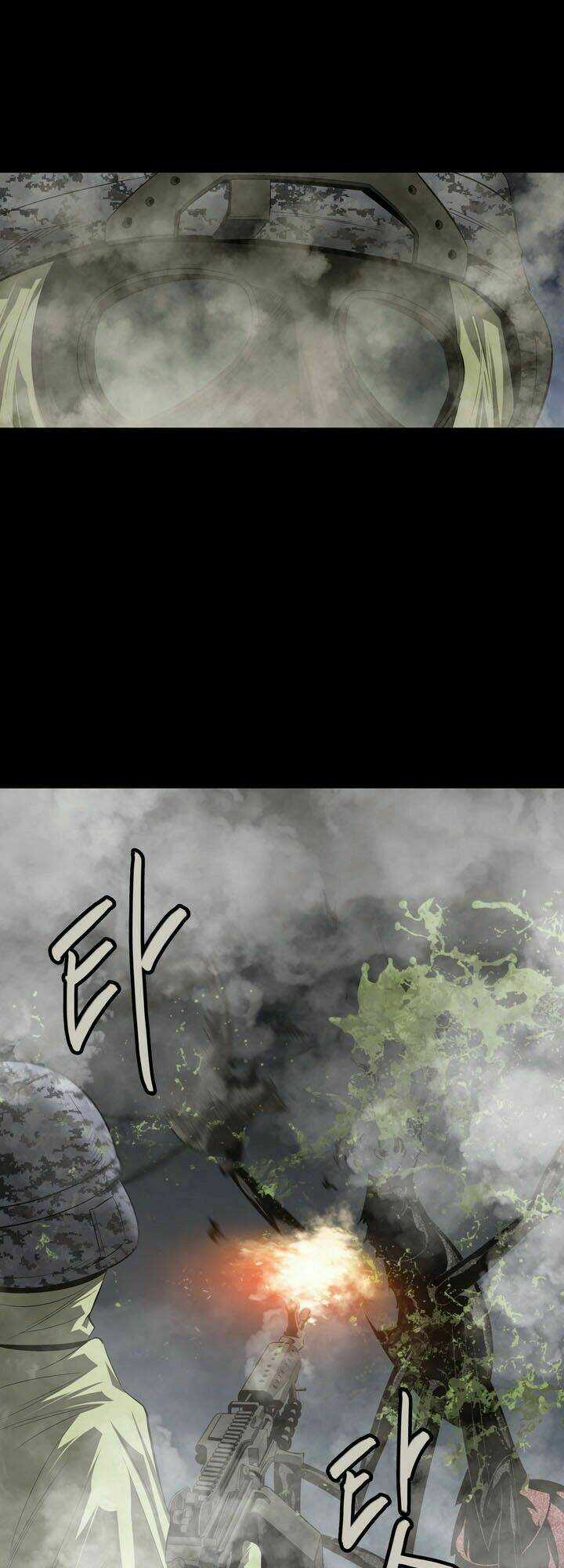 THẢM HỌA ONG ĐỘC Chapter 32 trang 29