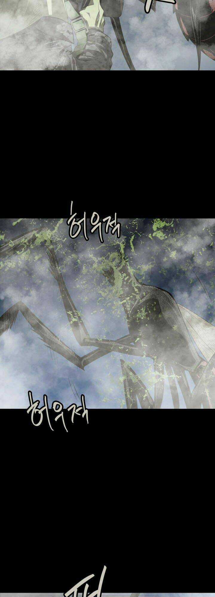 THẢM HỌA ONG ĐỘC Chapter 32 trang 30