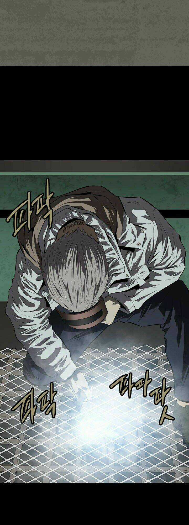 THẢM HỌA ONG ĐỘC Chapter 32 trang 34