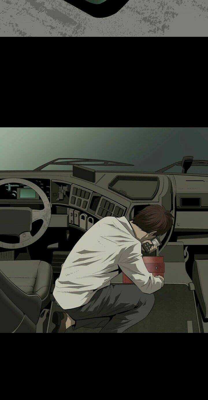 THẢM HỌA ONG ĐỘC Chapter 32 trang 36