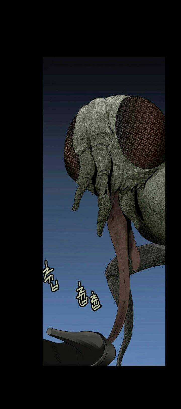 THẢM HỌA ONG ĐỘC Chapter 32 trang 4