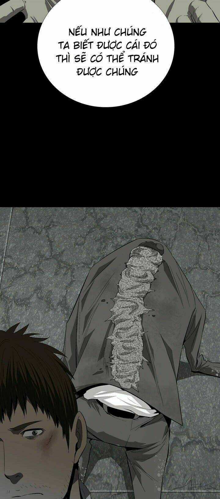 THẢM HỌA ONG ĐỘC Chapter 32 trang 51