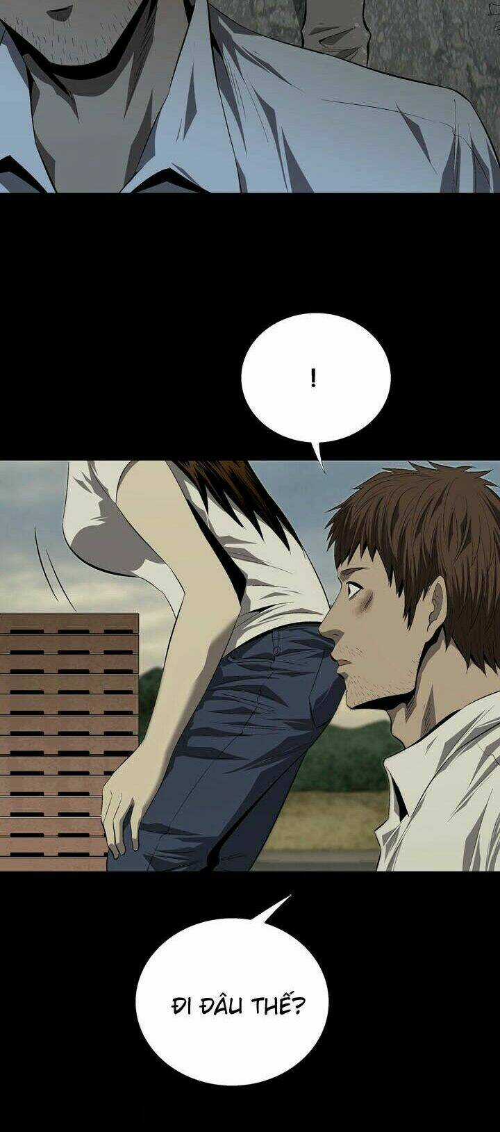 THẢM HỌA ONG ĐỘC Chapter 32 trang 52