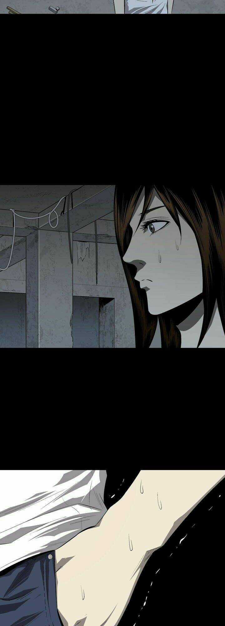 THẢM HỌA ONG ĐỘC Chapter 32 trang 54