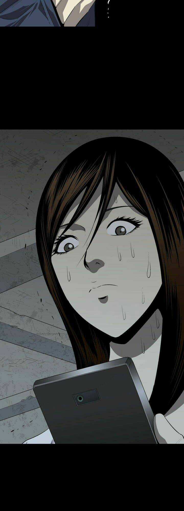 THẢM HỌA ONG ĐỘC Chapter 32 trang 55