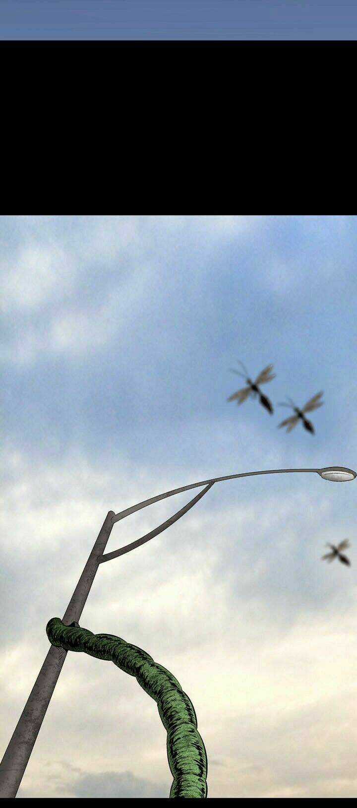 THẢM HỌA ONG ĐỘC Chapter 32 trang 7