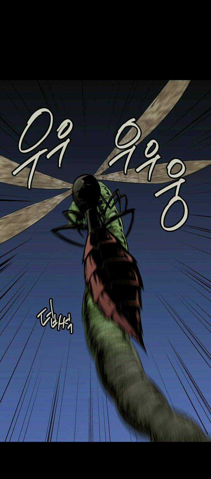 THẢM HỌA ONG ĐỘC Chapter 32 trang 8