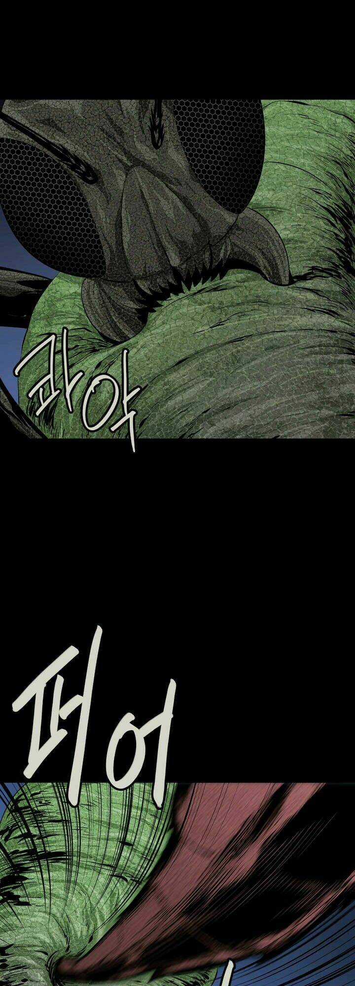 THẢM HỌA ONG ĐỘC Chapter 32 trang 9