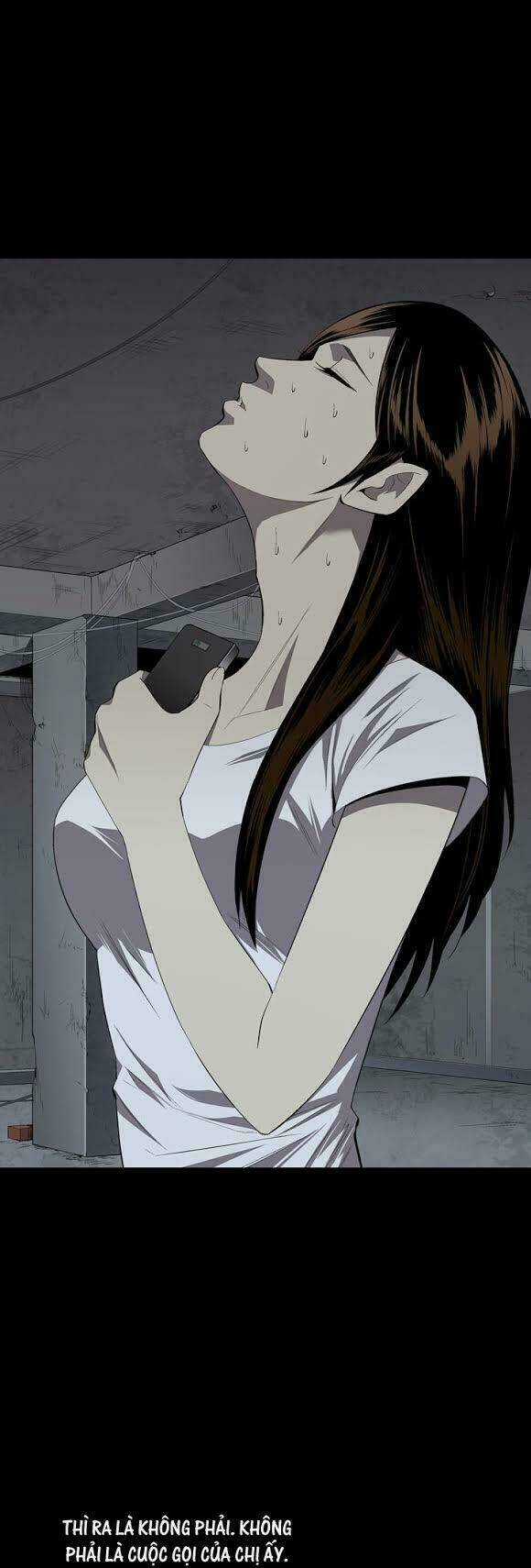 THẢM HỌA ONG ĐỘC Chapter 33 trang 2