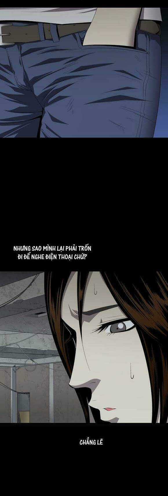 THẢM HỌA ONG ĐỘC Chapter 33 trang 3