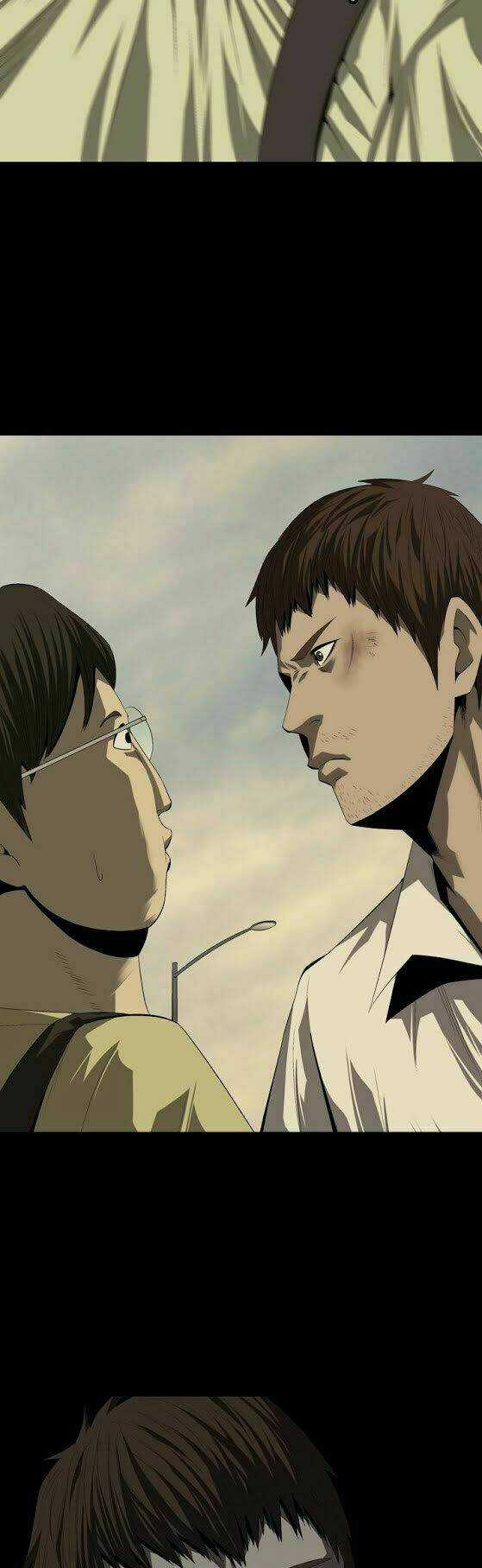 THẢM HỌA ONG ĐỘC Chapter 33 trang 32