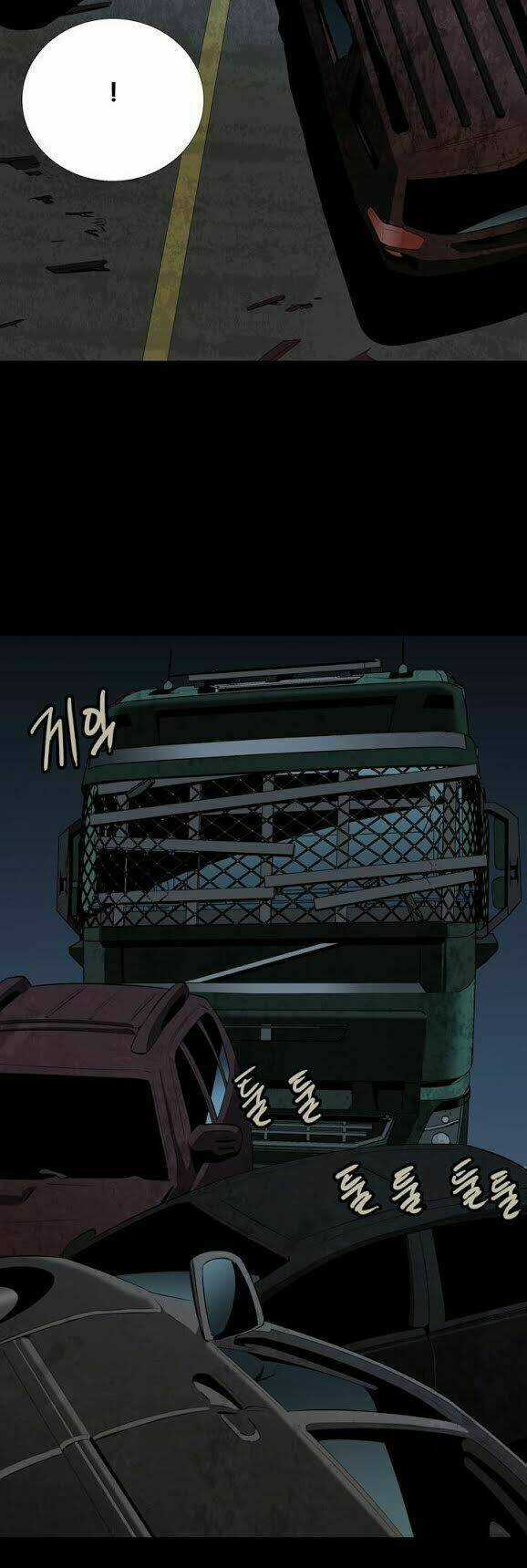 THẢM HỌA ONG ĐỘC Chapter 33 trang 41