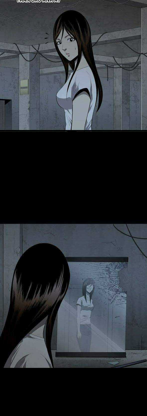 THẢM HỌA ONG ĐỘC Chapter 33 trang 6