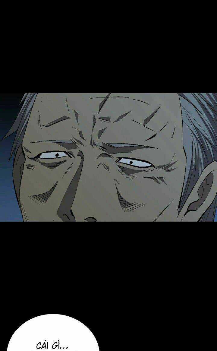 THẢM HỌA ONG ĐỘC Chapter 34 trang 11