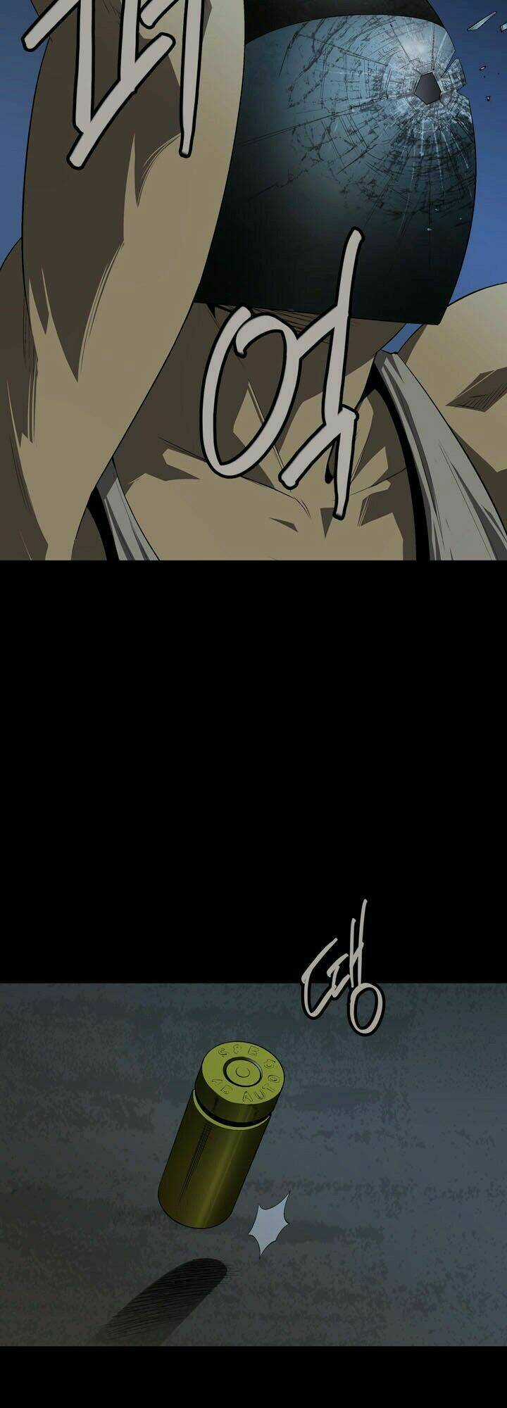 THẢM HỌA ONG ĐỘC Chapter 34 trang 14