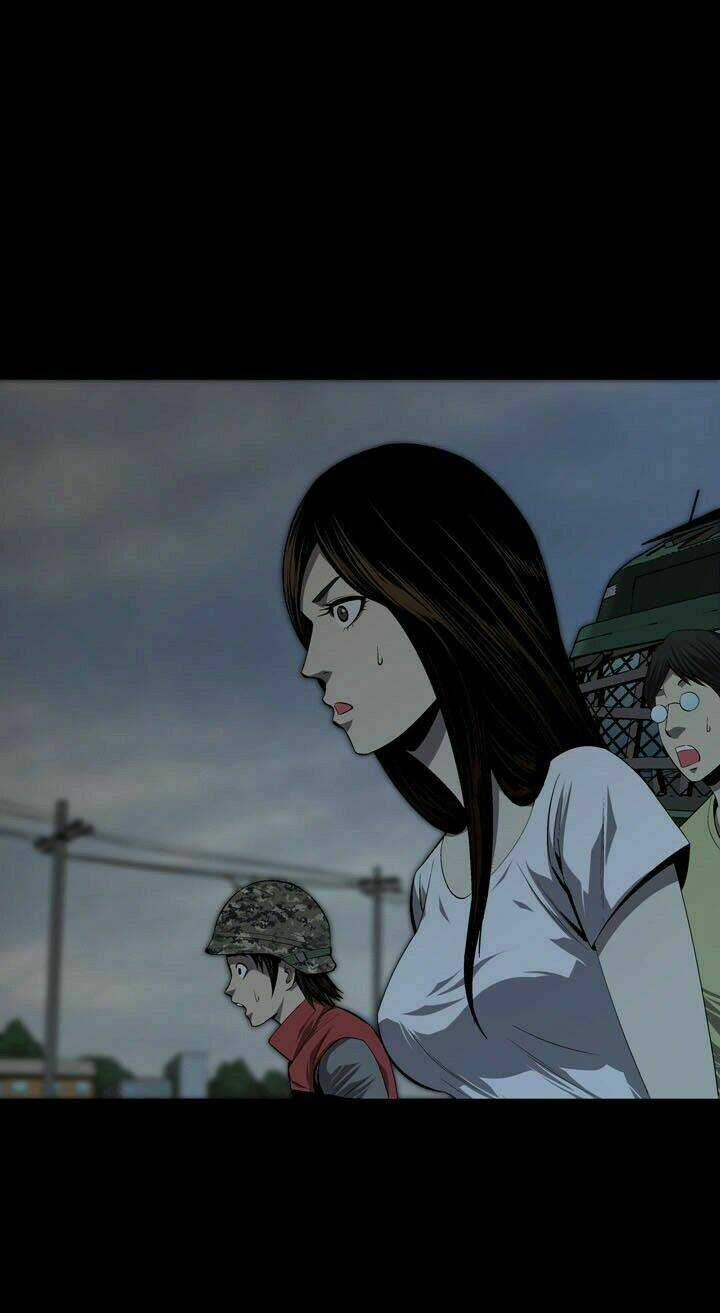 THẢM HỌA ONG ĐỘC Chapter 34 trang 15