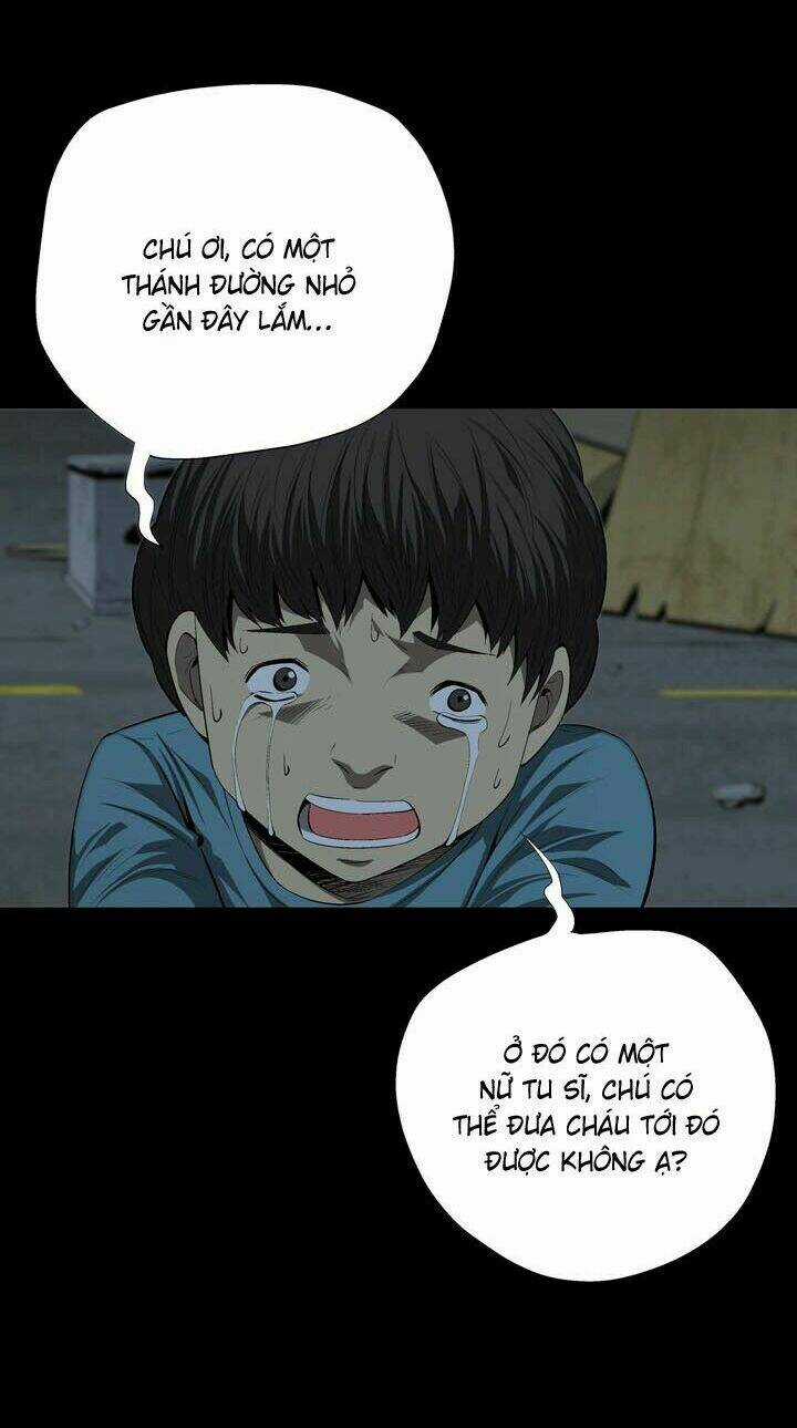 THẢM HỌA ONG ĐỘC Chapter 34 trang 20