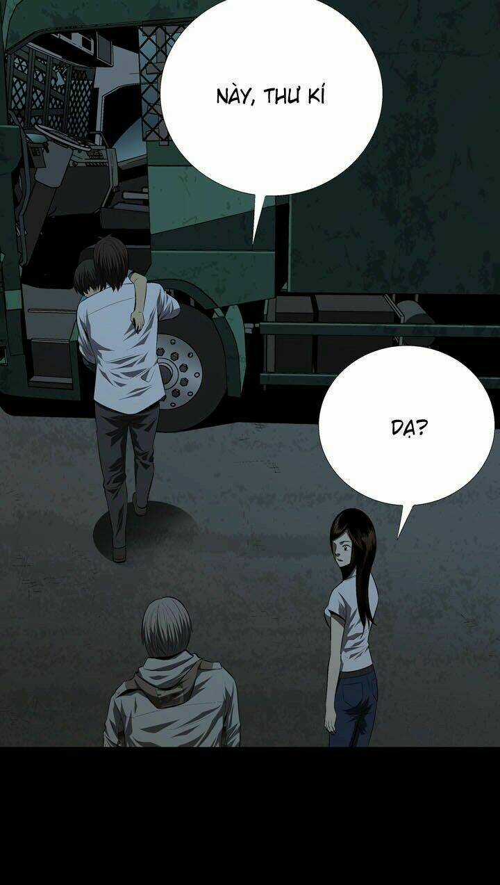 THẢM HỌA ONG ĐỘC Chapter 34 trang 23