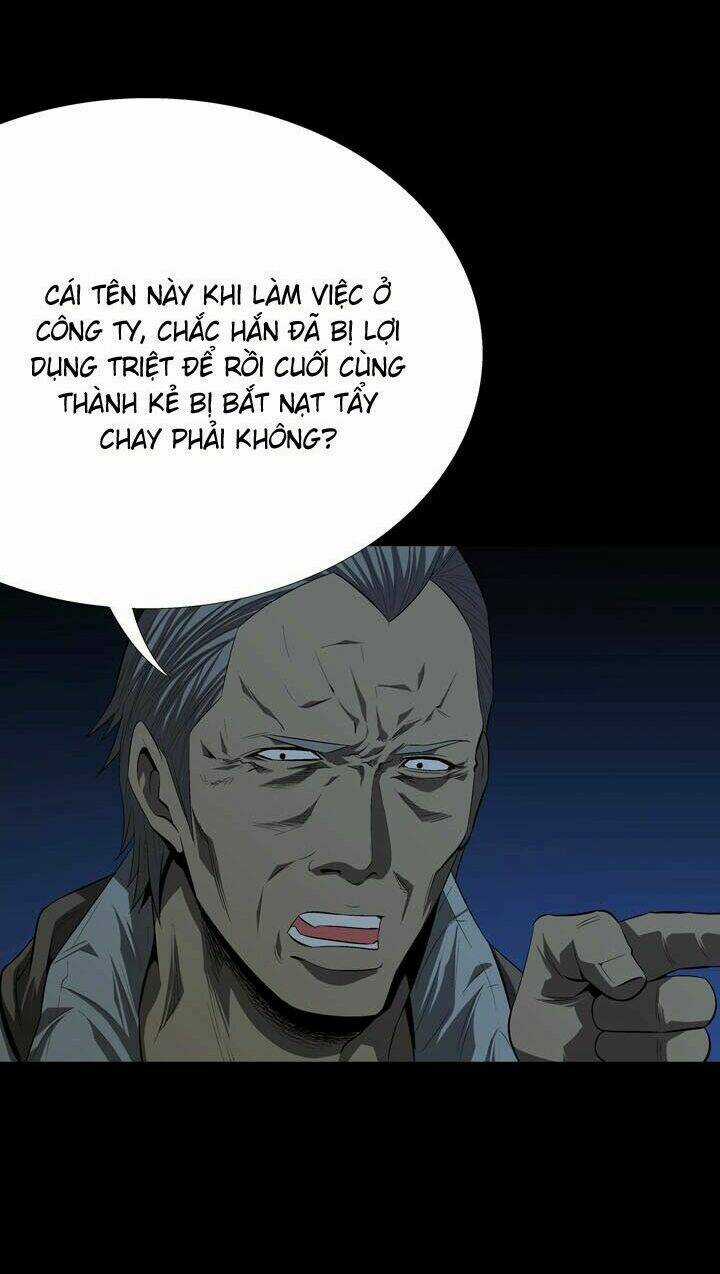 THẢM HỌA ONG ĐỘC Chapter 34 trang 24