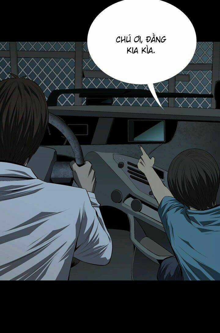 THẢM HỌA ONG ĐỘC Chapter 34 trang 28