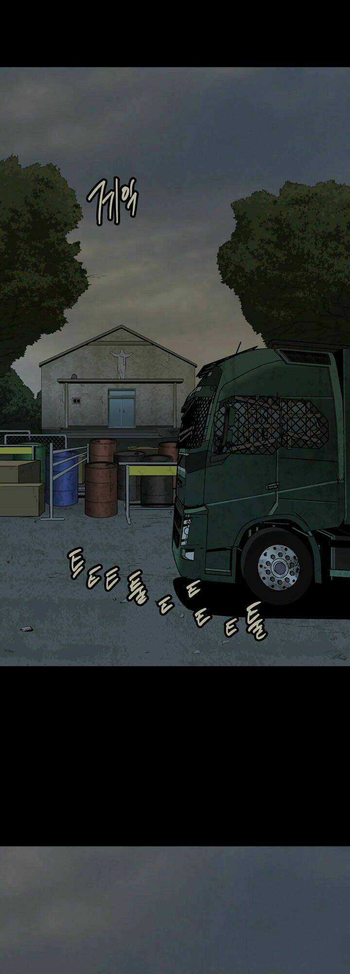 THẢM HỌA ONG ĐỘC Chapter 34 trang 29