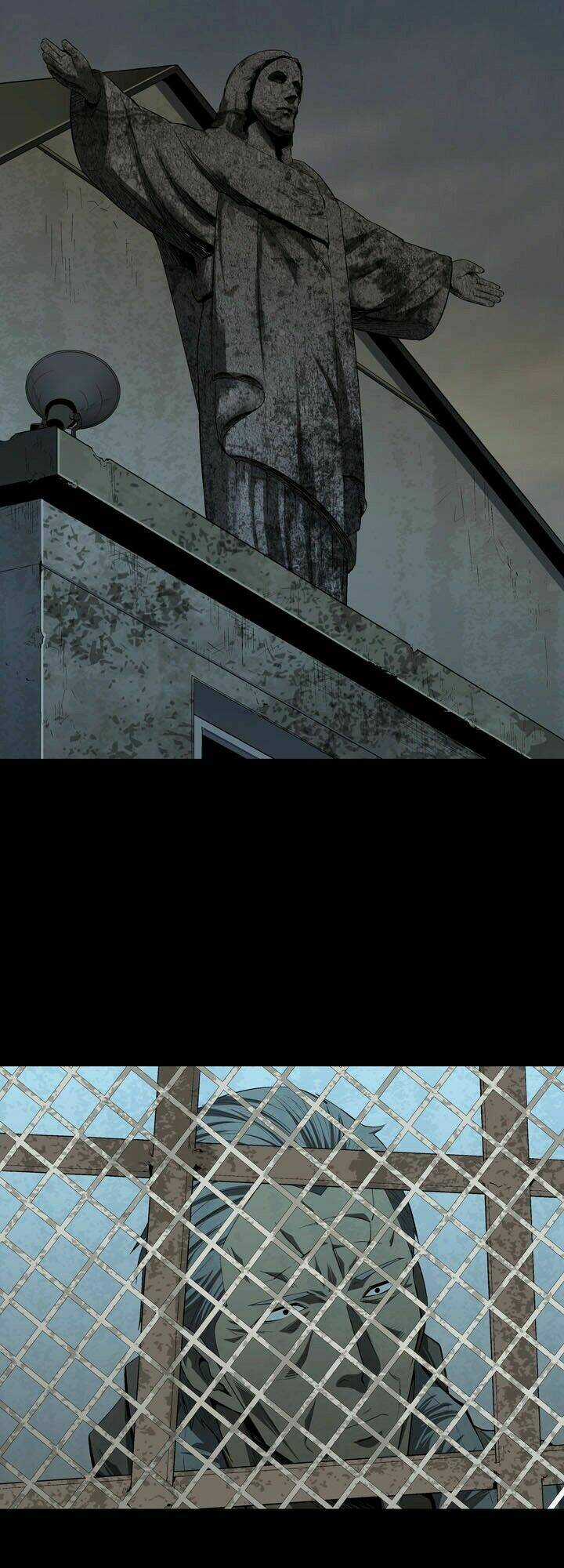 THẢM HỌA ONG ĐỘC Chapter 34 trang 30