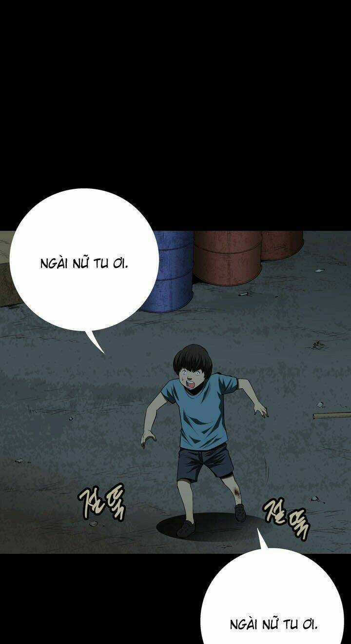 THẢM HỌA ONG ĐỘC Chapter 34 trang 31