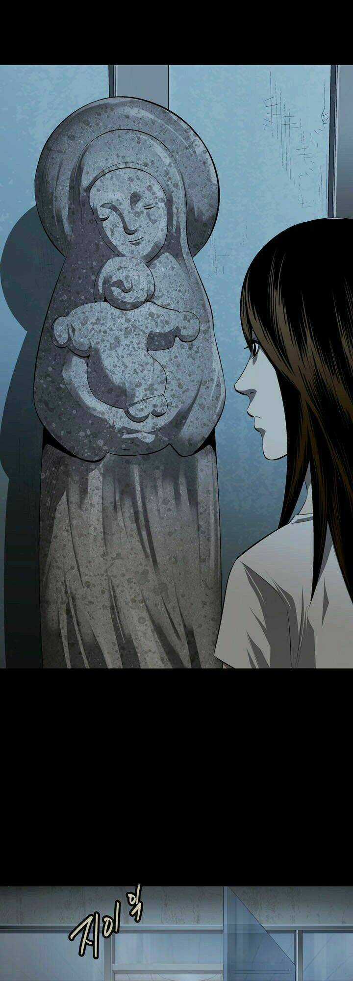 THẢM HỌA ONG ĐỘC Chapter 34 trang 33