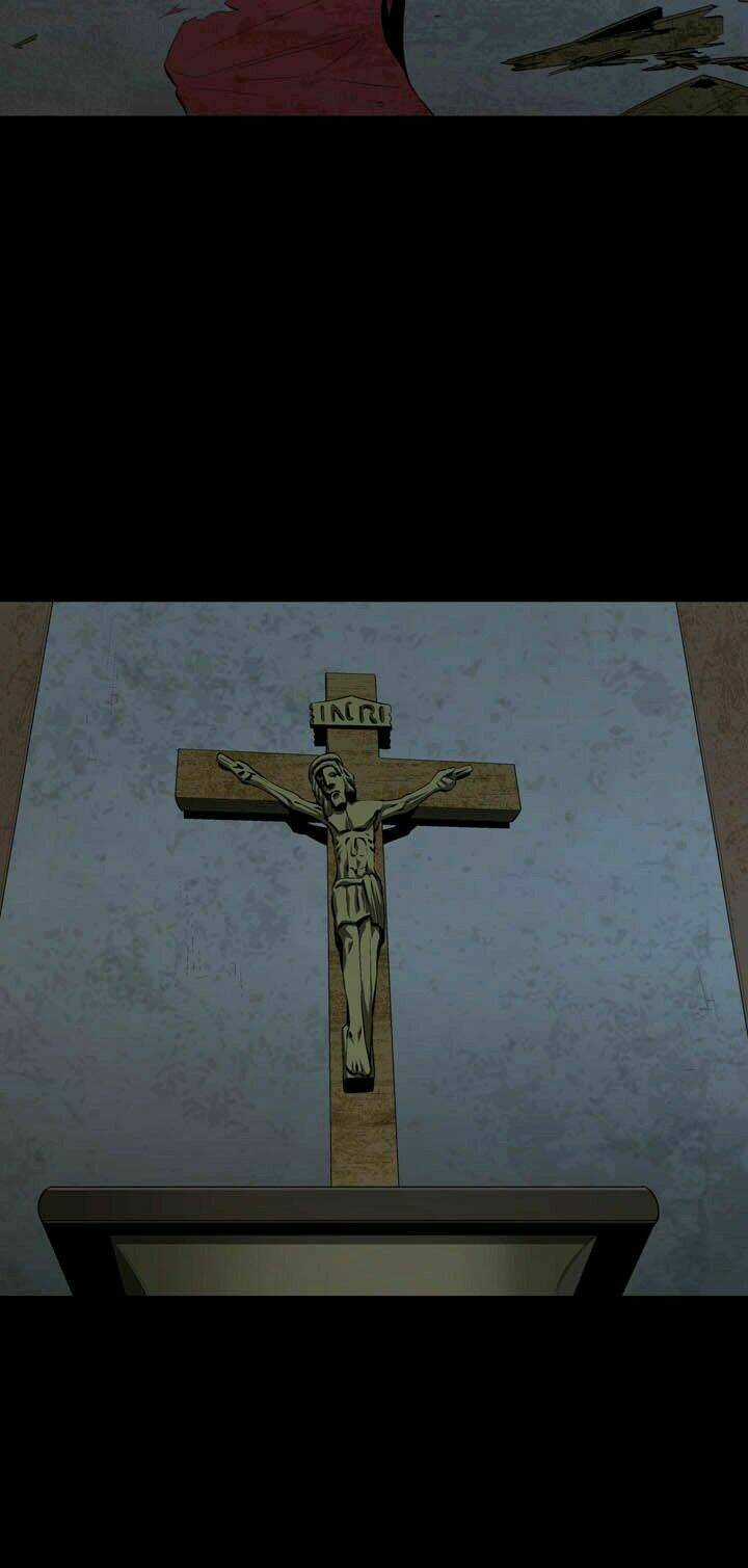 THẢM HỌA ONG ĐỘC Chapter 34 trang 35