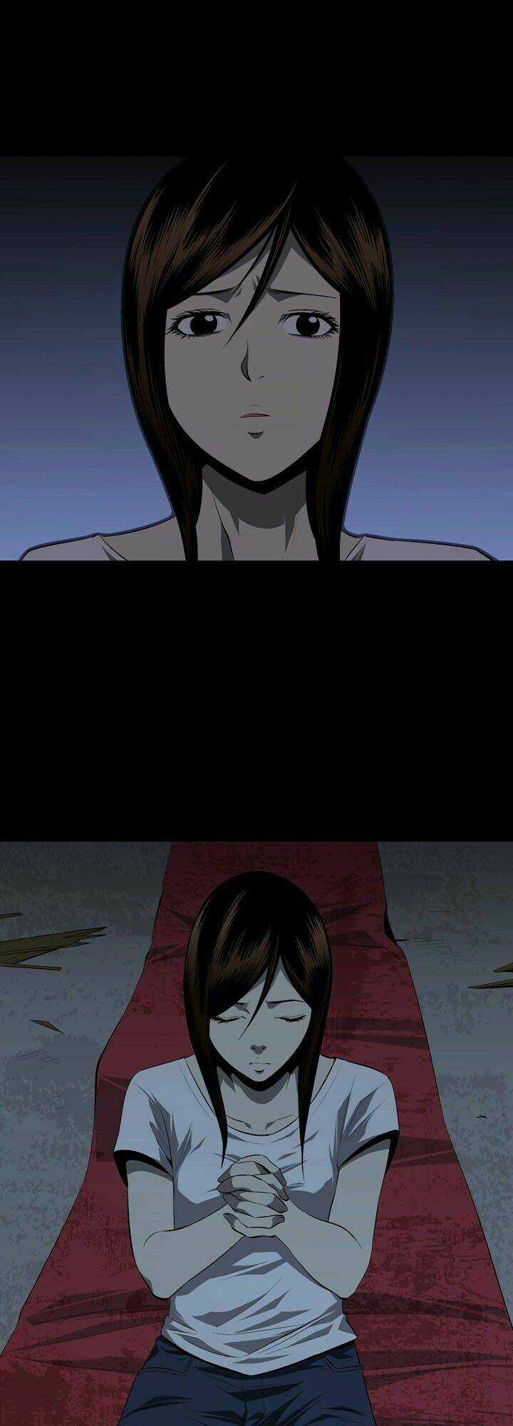 THẢM HỌA ONG ĐỘC Chapter 34 trang 37