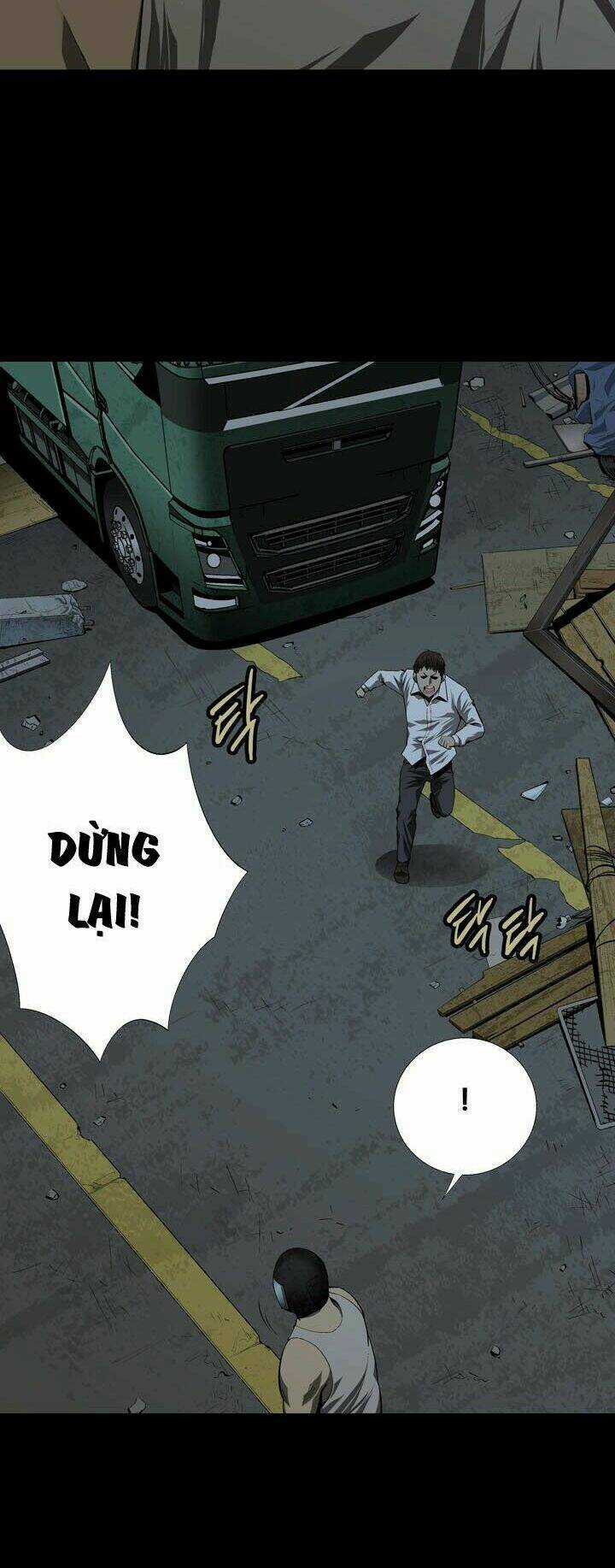 THẢM HỌA ONG ĐỘC Chapter 34 trang 4