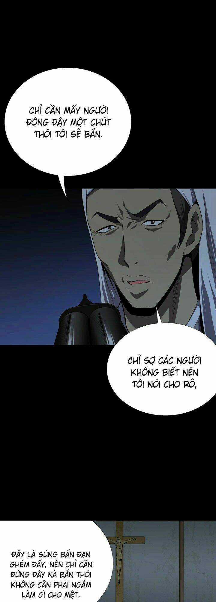 THẢM HỌA ONG ĐỘC Chapter 34 trang 42