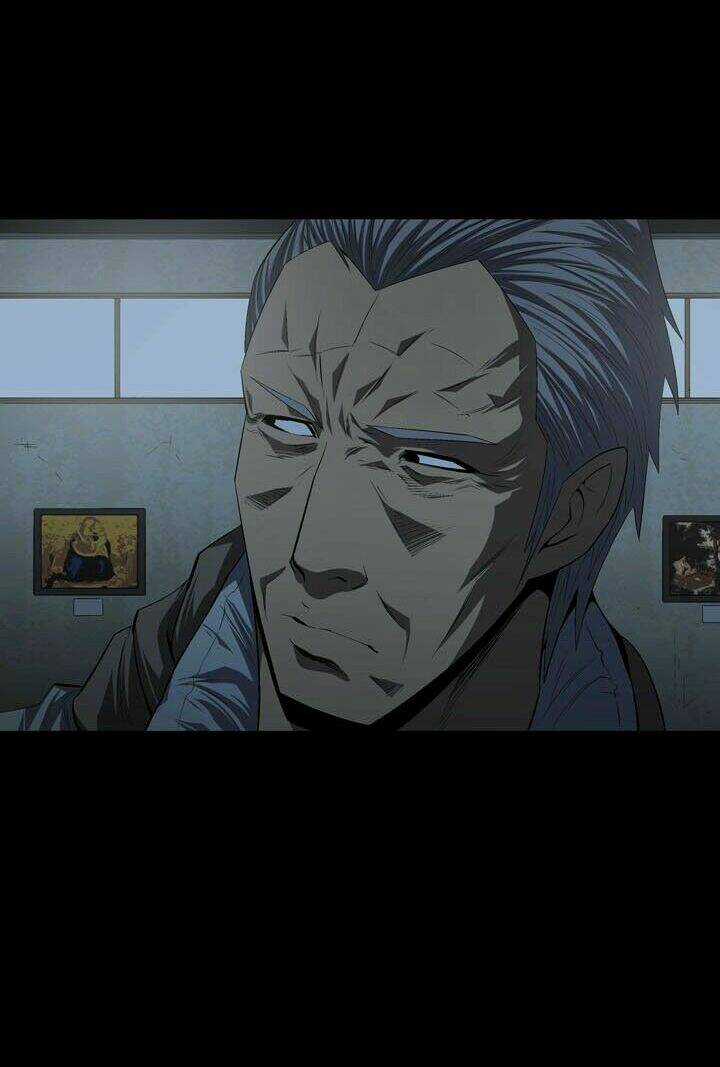 THẢM HỌA ONG ĐỘC Chapter 34 trang 44