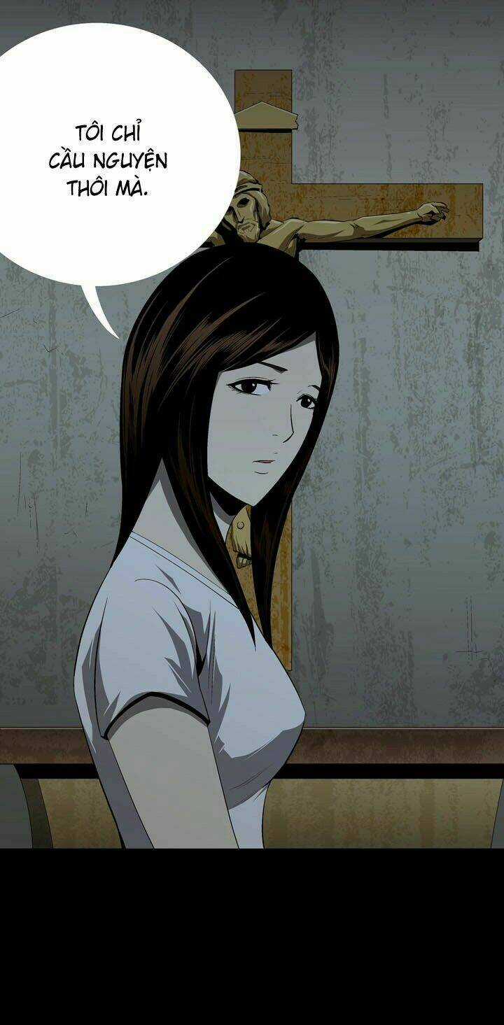 THẢM HỌA ONG ĐỘC Chapter 34 trang 47