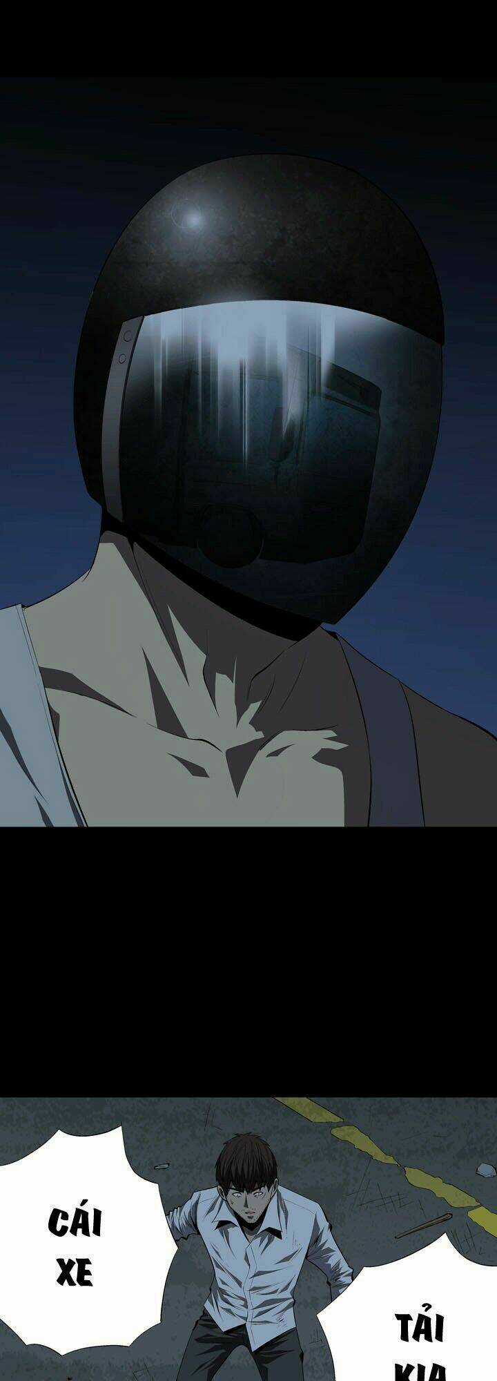 THẢM HỌA ONG ĐỘC Chapter 34 trang 5