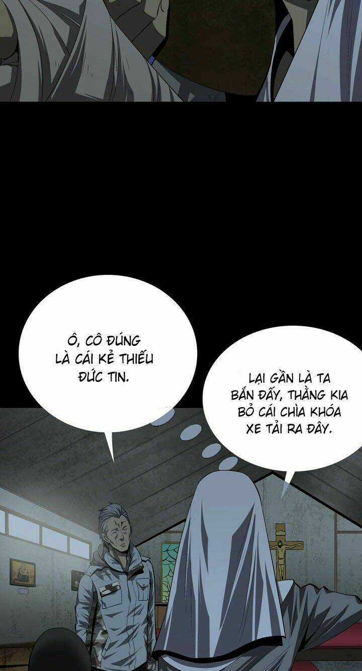 THẢM HỌA ONG ĐỘC Chapter 34 trang 51