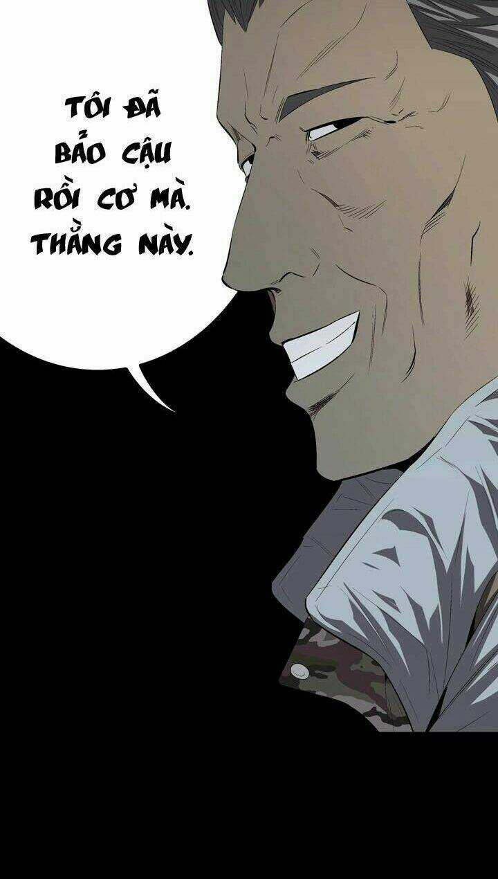 THẢM HỌA ONG ĐỘC Chapter 34 trang 56