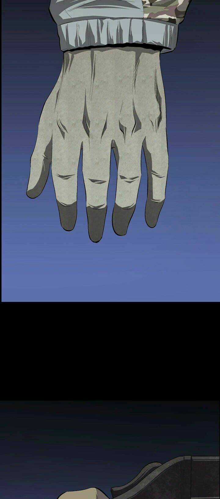 THẢM HỌA ONG ĐỘC Chapter 34 trang 59