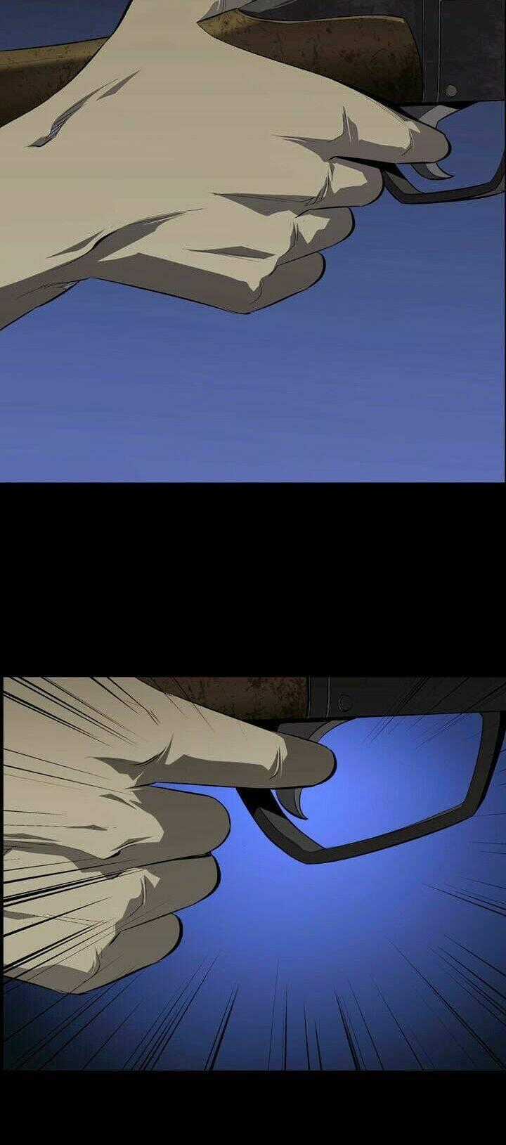 THẢM HỌA ONG ĐỘC Chapter 34 trang 60