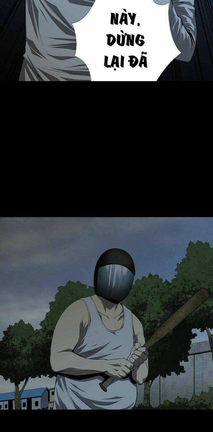 THẢM HỌA ONG ĐỘC Chapter 34 trang 7