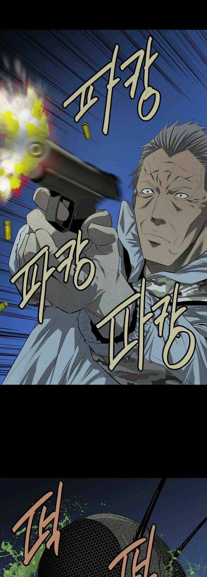 THẢM HỌA ONG ĐỘC Chapter 35 trang 13