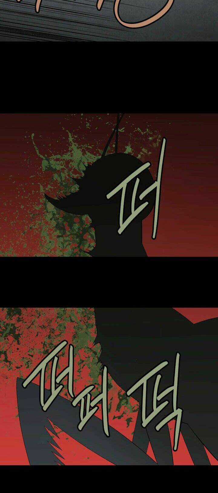 THẢM HỌA ONG ĐỘC Chapter 35 trang 16