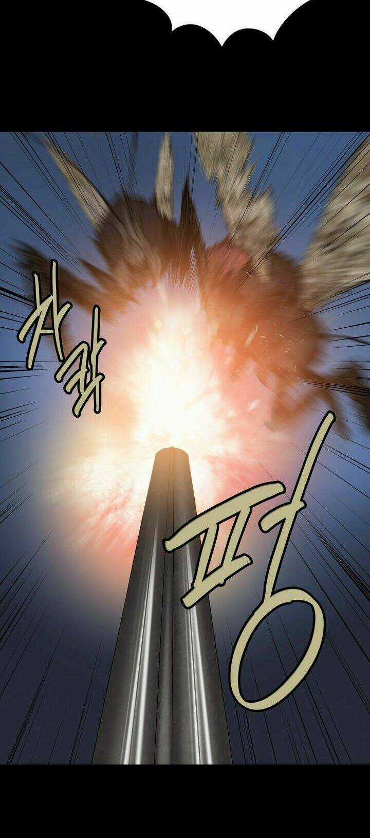 THẢM HỌA ONG ĐỘC Chapter 35 trang 20