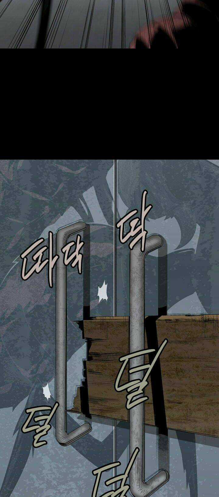 THẢM HỌA ONG ĐỘC Chapter 35 trang 23